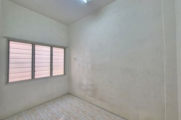 Batu Gajah Transit Flat For Sale Batu Gajah Perak 