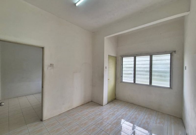 Batu Gajah Transit Flat For Sale Batu Gajah Perak 