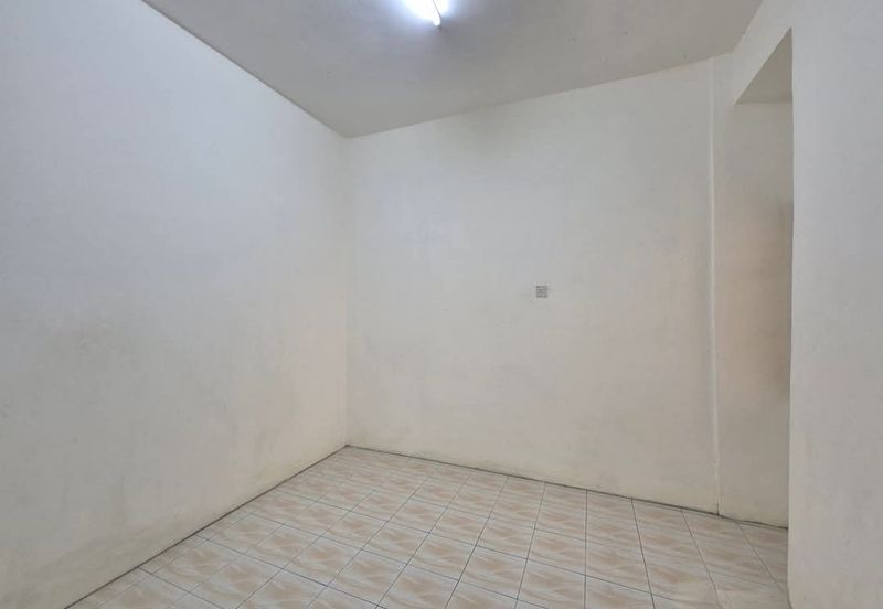 Batu Gajah Transit Flat For Sale Batu Gajah Perak 