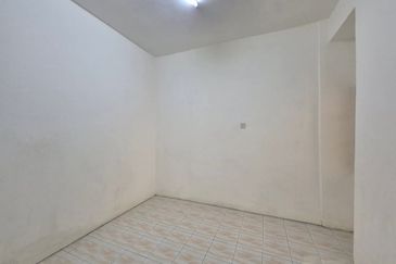 Batu Gajah Transit Flat For Sale Batu Gajah Perak 