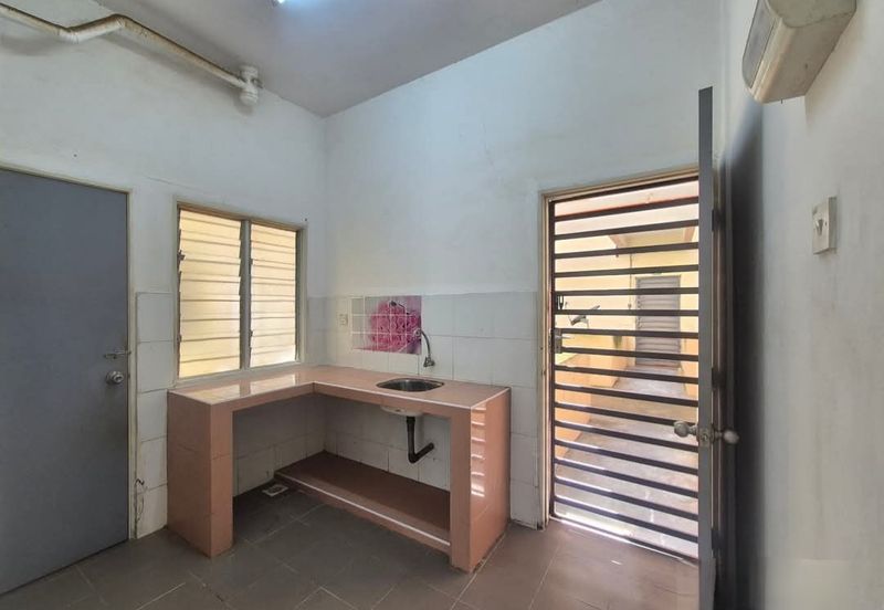 Batu Gajah Transit Flat For Sale Batu Gajah Perak 