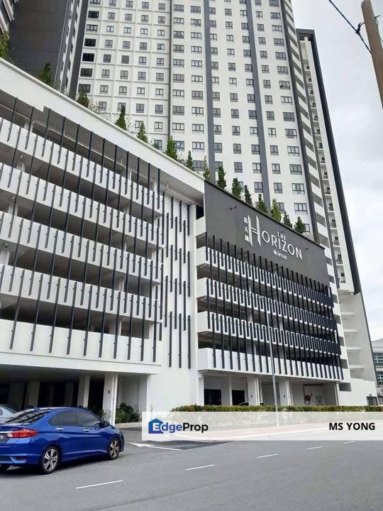 Fair park The Horizon Fully Furnished Condominium For Rent Ipoh Perak , Perak, Ipoh