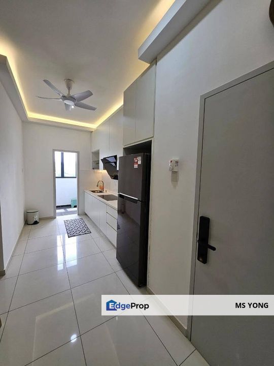 Fair park The Horizon Fully Furnished Condominium For Rent Ipoh Perak , Perak, Ipoh