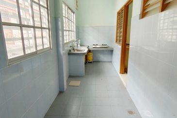 Panorama Lapangan Perdana