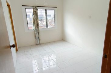 Panorama Lapangan Perdana