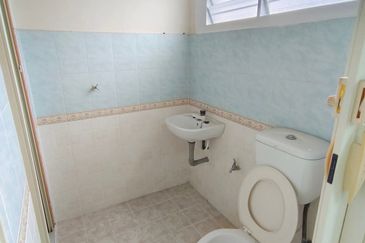 Panorama Lapangan Perdana