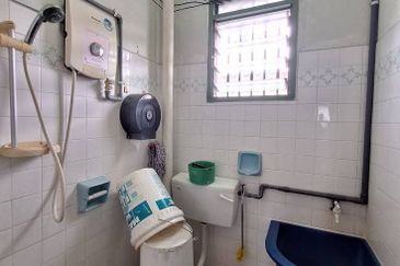 Taman Pengkalan Barat