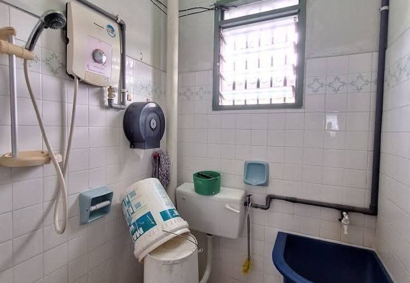 Taman Pengkalan Barat