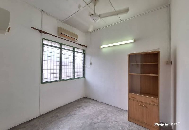 Taman Pengkalan Barat