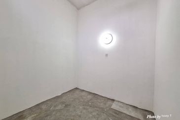 Taman Pengkalan Barat