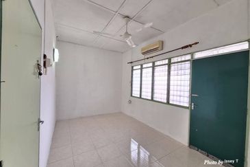 Taman Pengkalan Barat