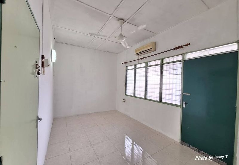 Taman Pengkalan Barat