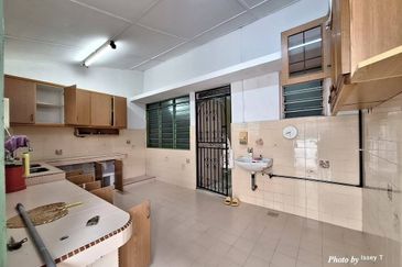 Taman Pengkalan Barat