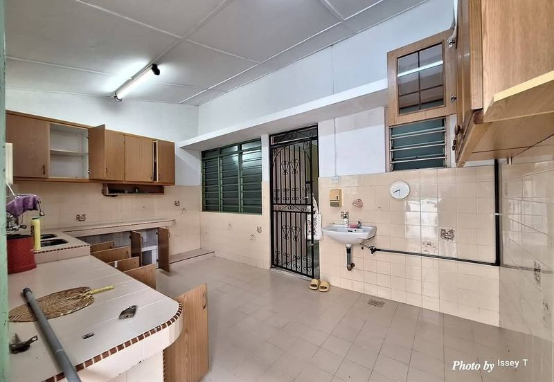 Taman Pengkalan Barat