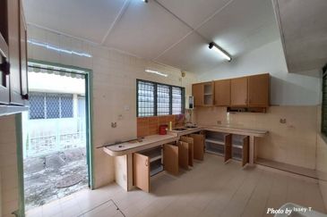 Taman Pengkalan Barat