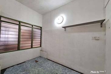 Taman Pengkalan Barat