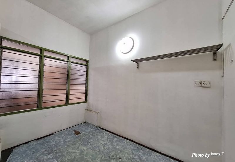 Taman Pengkalan Barat