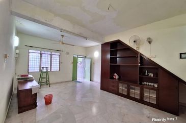 Taman Pengkalan Barat