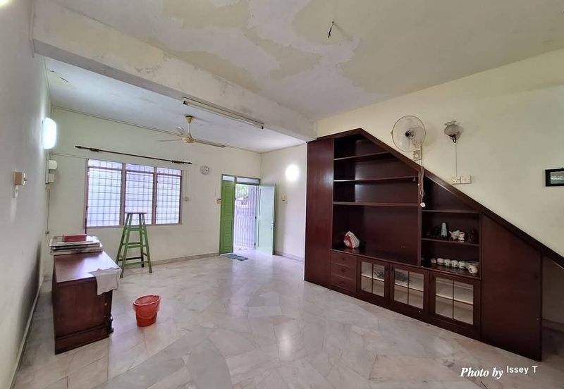 Taman Pengkalan Barat