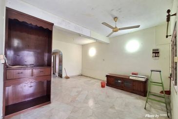 Taman Pengkalan Barat