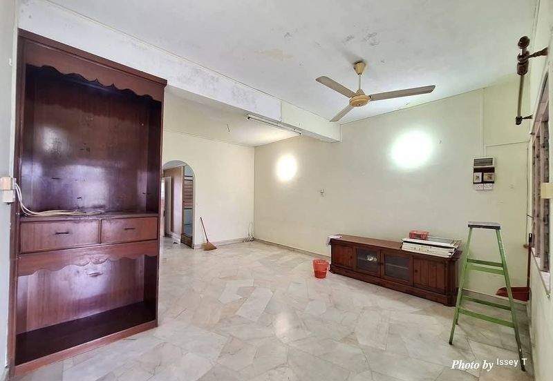 Taman Pengkalan Barat