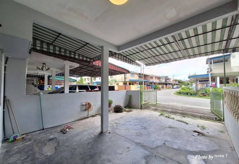 Taman Pengkalan Barat