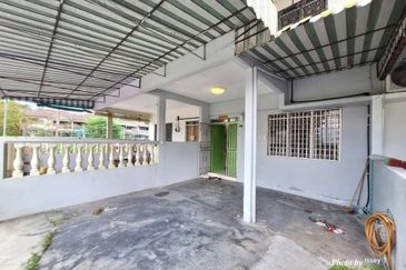 Taman Pengkalan Barat