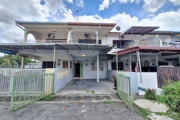 Taman Pengkalan Barat