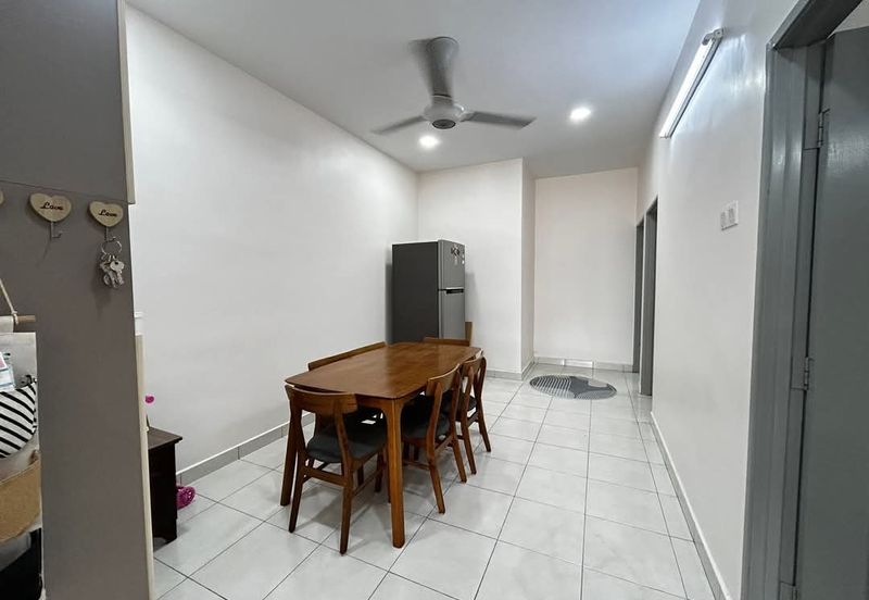 DESA LAHAT SRI -WANG