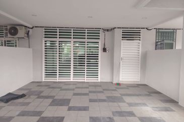 Medan Pengkalan Setia