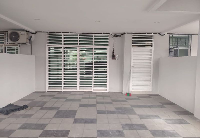 Medan Pengkalan Setia