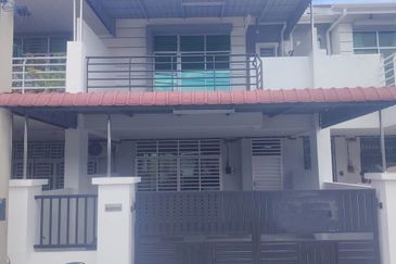 Medan Pengkalan Setia