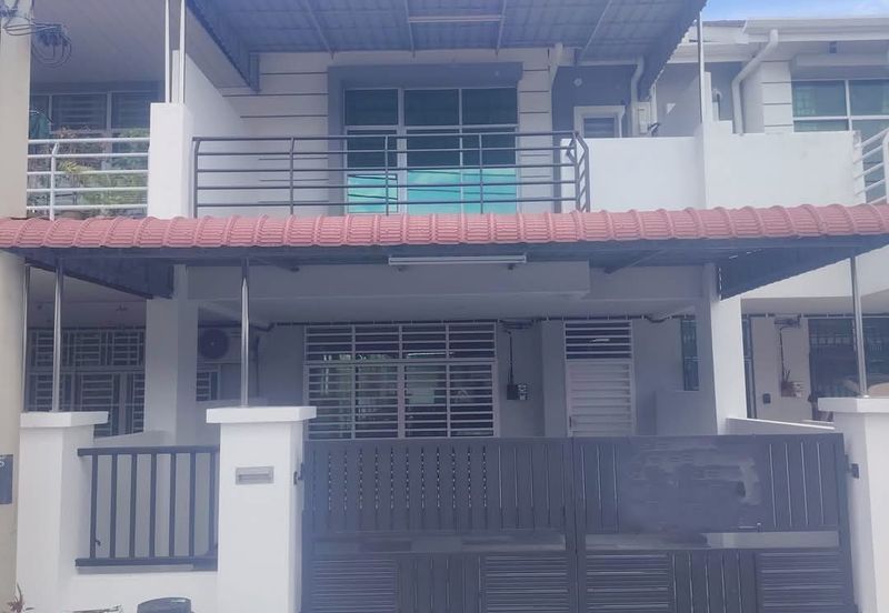 Medan Pengkalan Setia