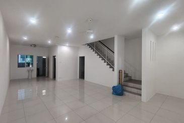 Medan Pengkalan Setia