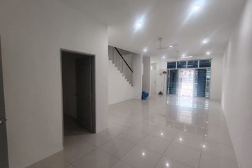 Medan Pengkalan Setia