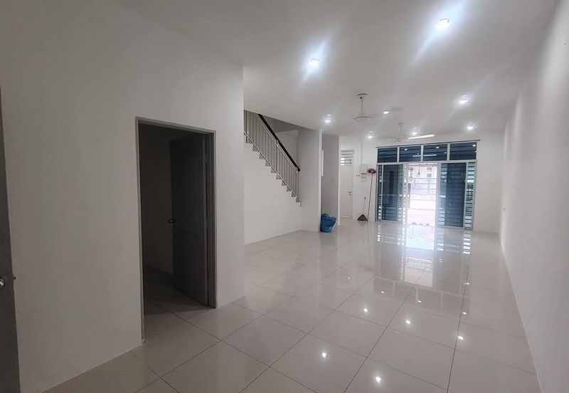 Medan Pengkalan Setia