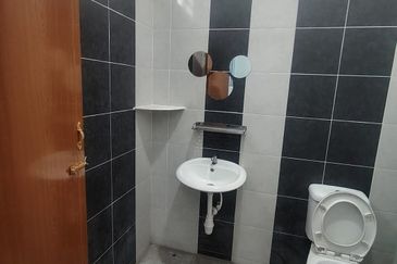 Medan Pengkalan Setia