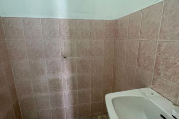 TAMAN BATU GAJAH PERDANA