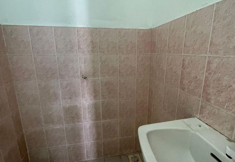 TAMAN BATU GAJAH PERDANA