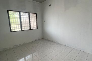 TAMAN BATU GAJAH PERDANA