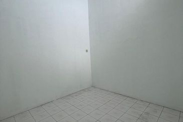 TAMAN BATU GAJAH PERDANA