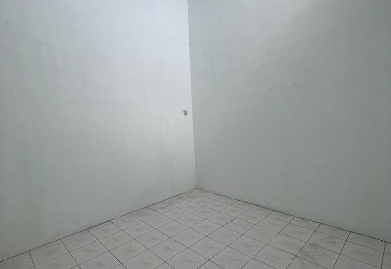 TAMAN BATU GAJAH PERDANA