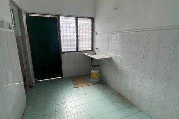 TAMAN BATU GAJAH PERDANA