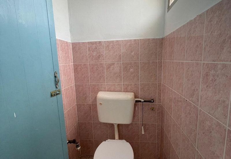 TAMAN BATU GAJAH PERDANA