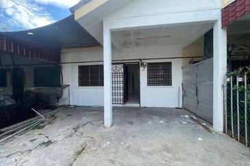 TAMAN BATU GAJAH PERDANA