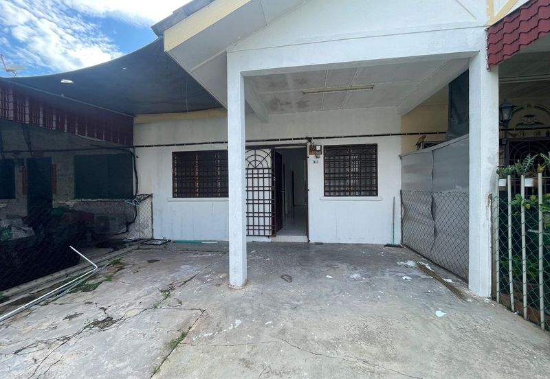 TAMAN BATU GAJAH PERDANA