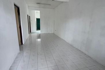 TAMAN BATU GAJAH PERDANA