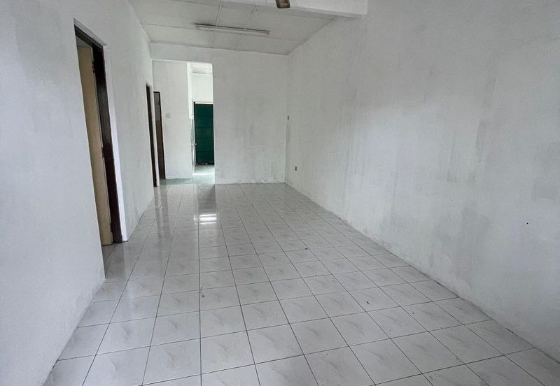 TAMAN BATU GAJAH PERDANA