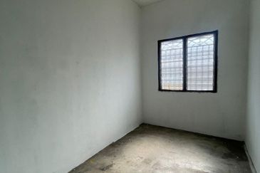 TAMAN BATU GAJAH PERDANA