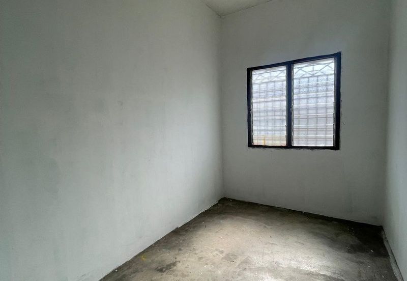 TAMAN BATU GAJAH PERDANA